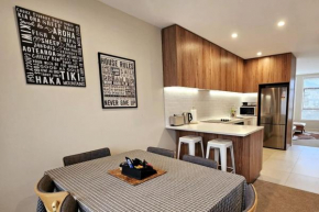 Queenstown Townhouse 3 - 5mins Airport - AC - Wifi